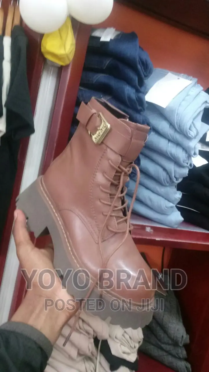 Orginal Boots for Womens