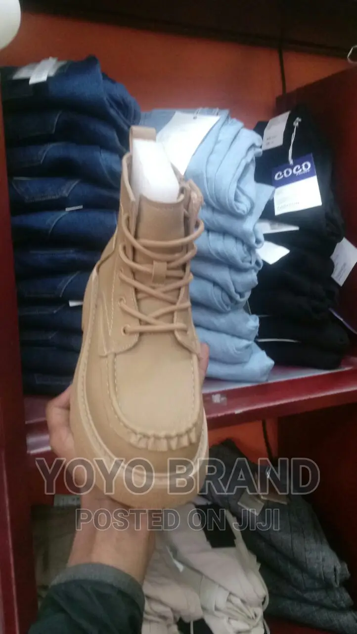 Orginal Boots Shoes
