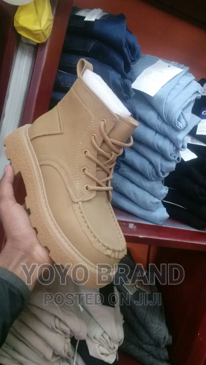 Orginal Boots Shoes
