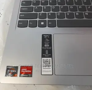 New Laptop Lenovo IdeaPad 320 12GB AMD Ryzen 7 SSD 512GB