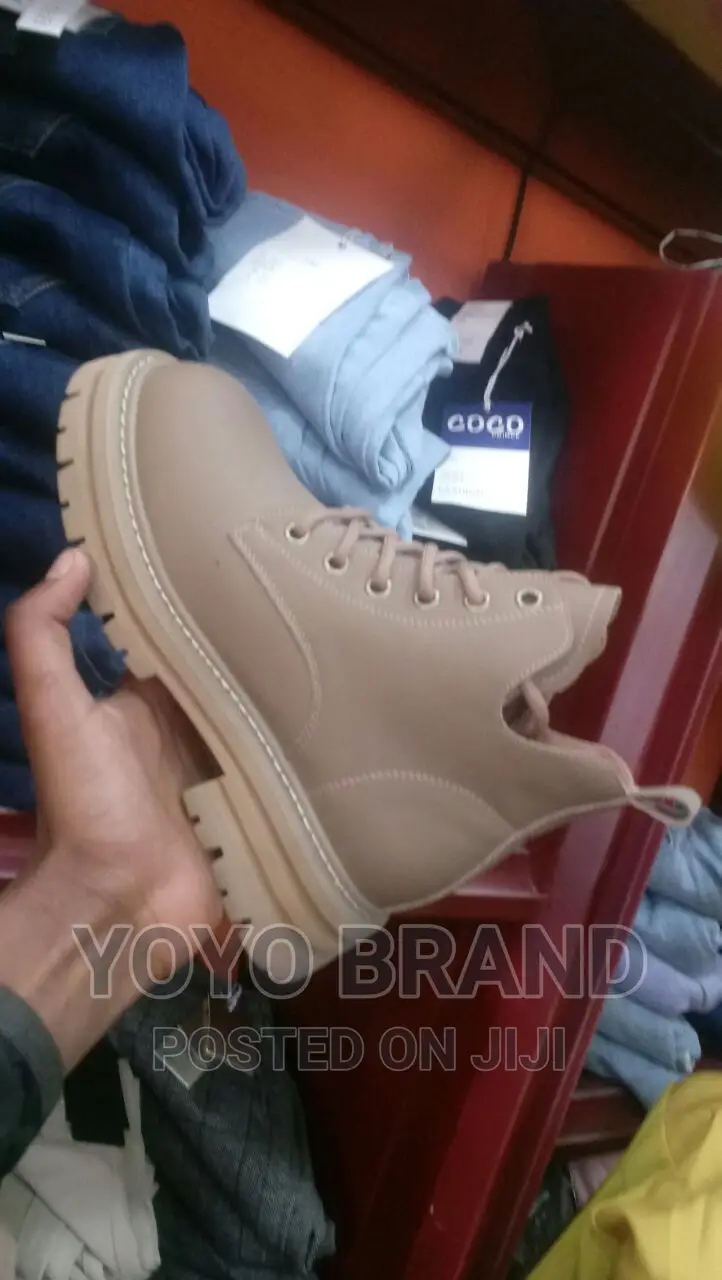 Fashion Orginal Shoes