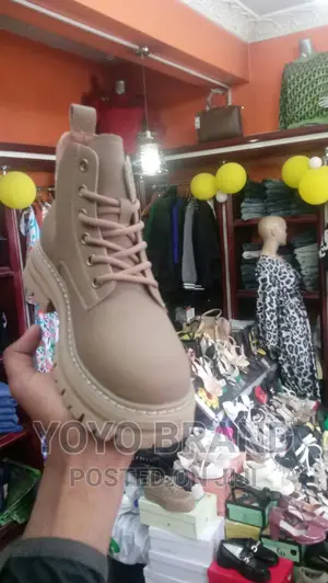 Fashion Orginal Shoes