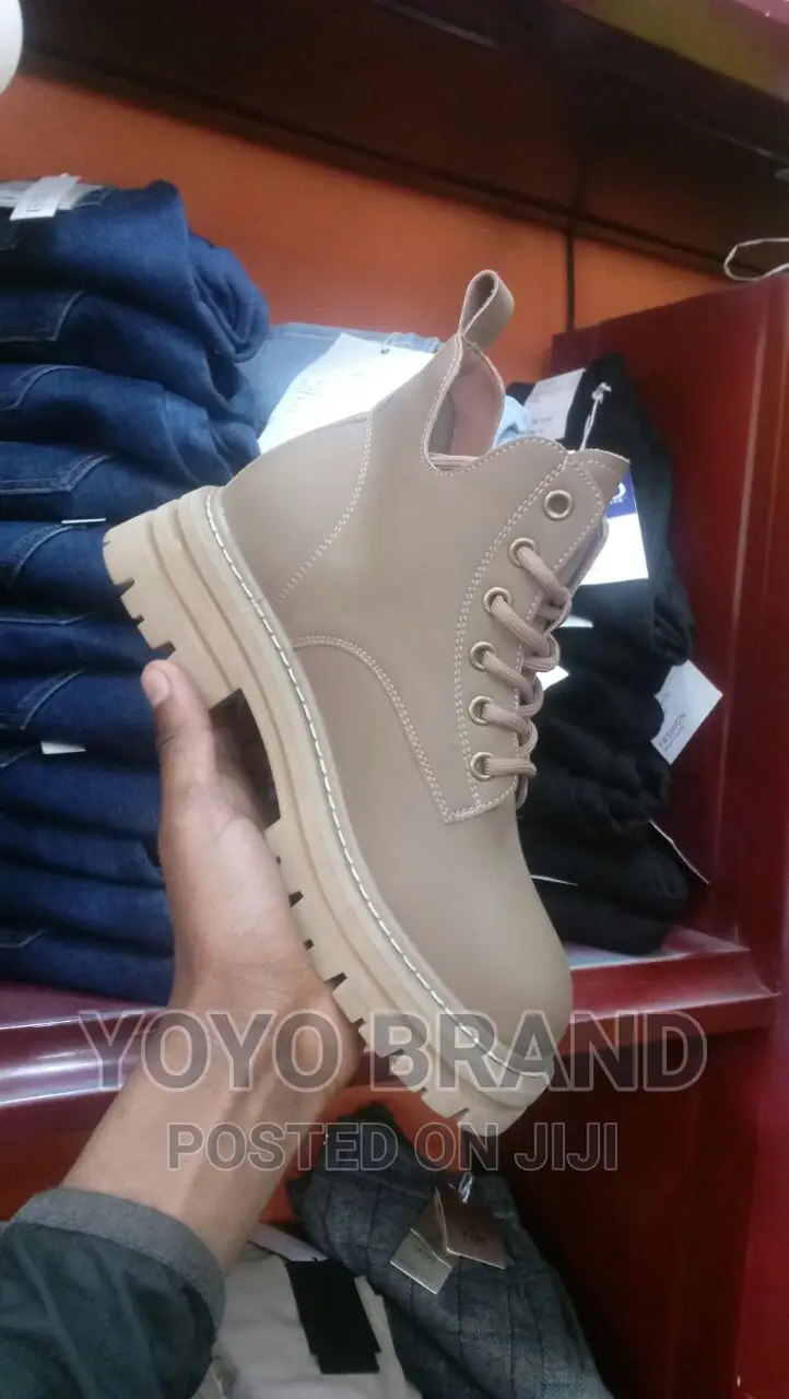 Fashion Orginal Shoes