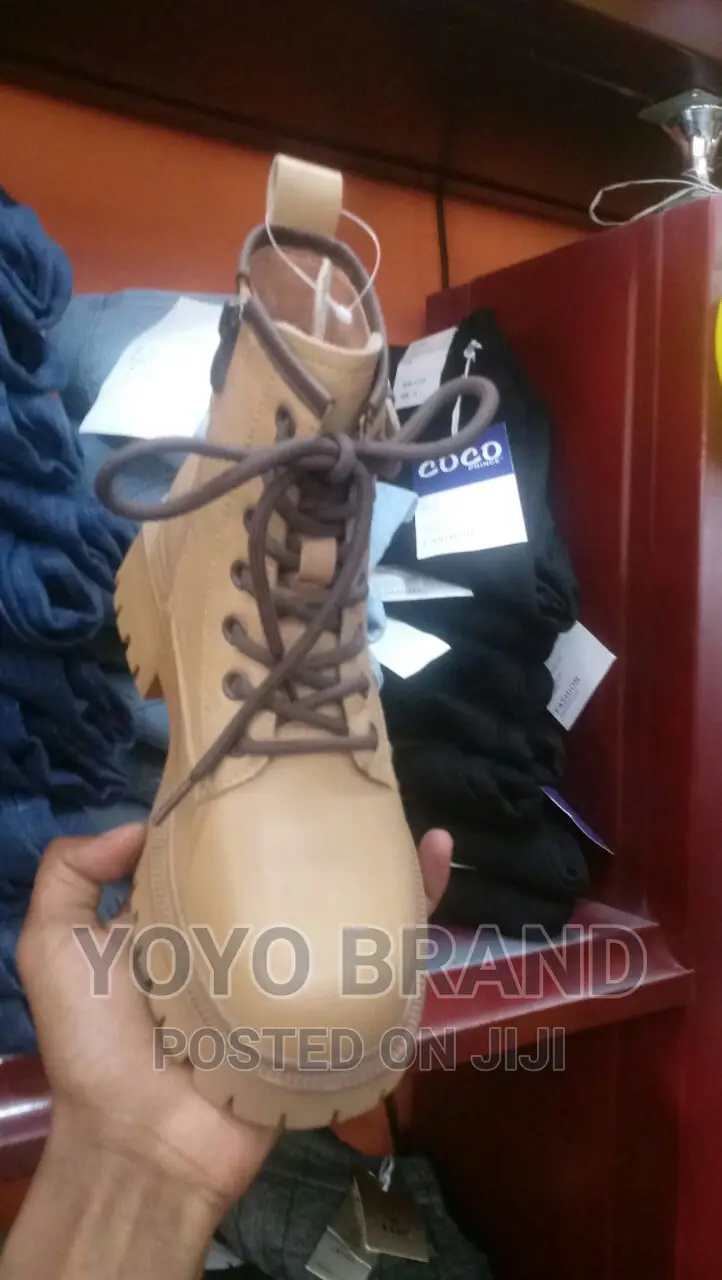 Orginal Fashion Shoes