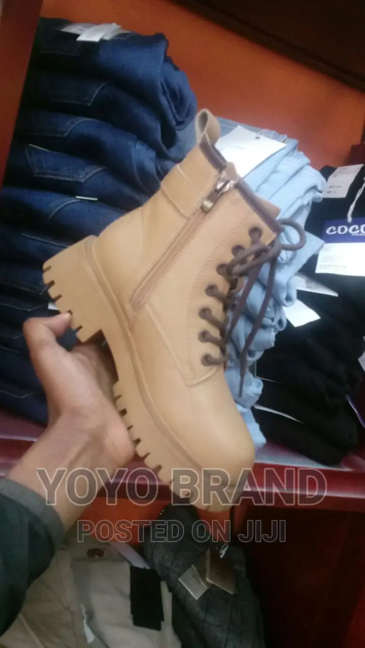 Orginal Fashion Shoes