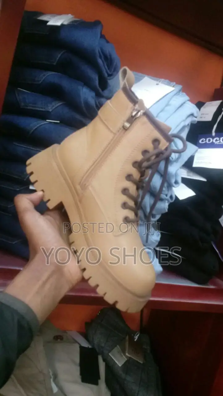 Orginal Fashion Shoes