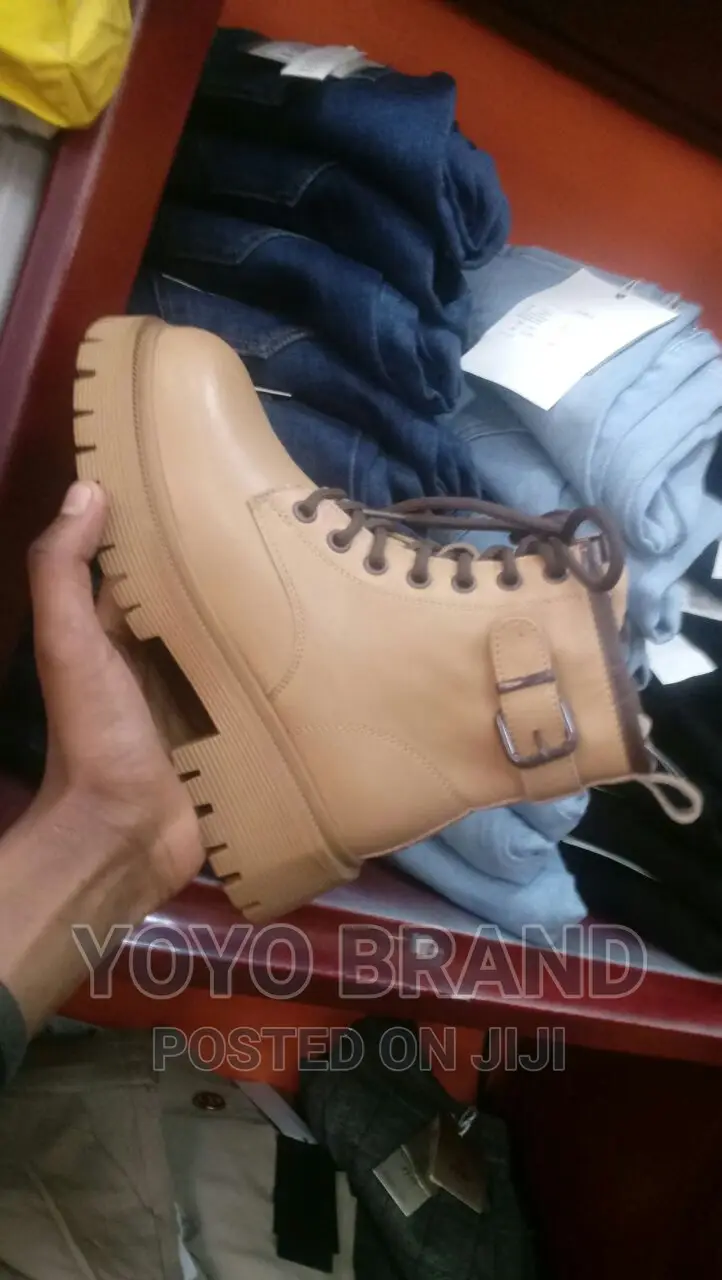 Orginal Fashion Shoes