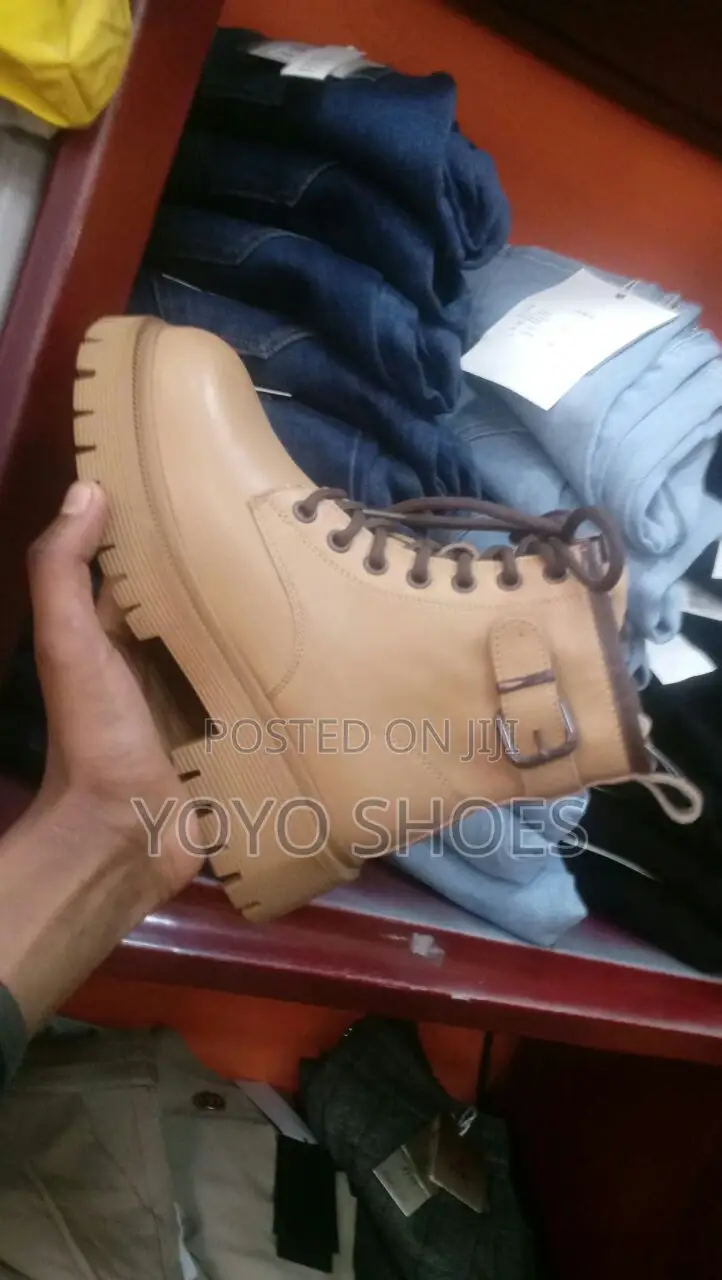 Orginal Fashion Shoes