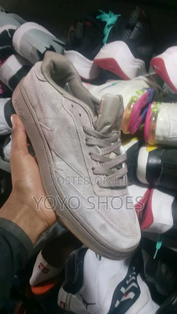 Reebok Orginal