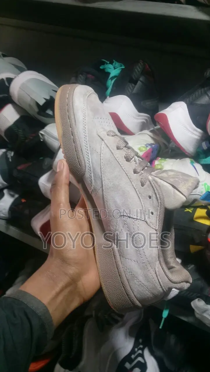 Reebok Orginal