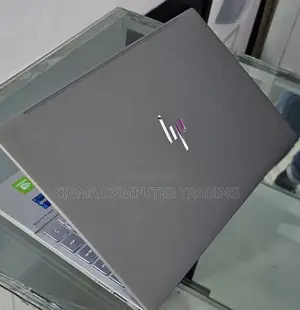 Photo - New Laptop HP Envy 14 16GB Intel Core I7 SSD 1T