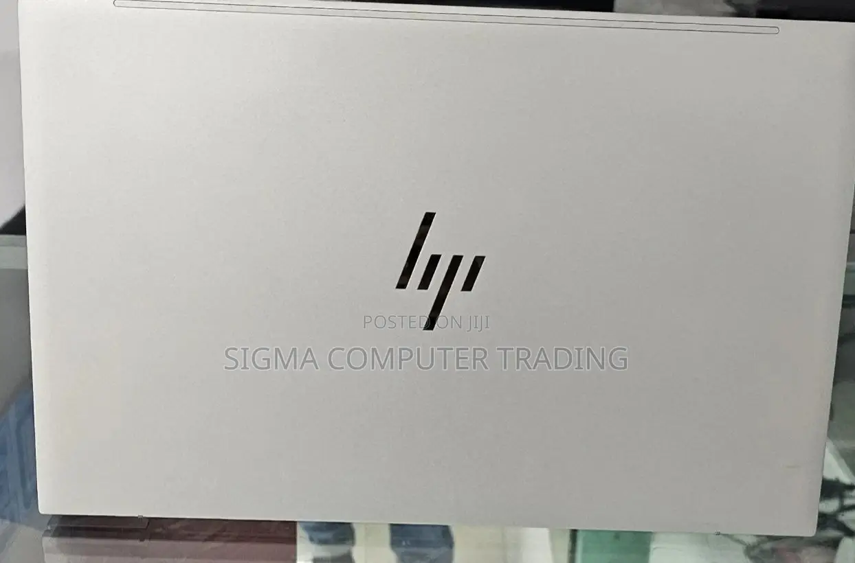 New Laptop HP Envy 14 16GB Intel Core I7 SSD 1T