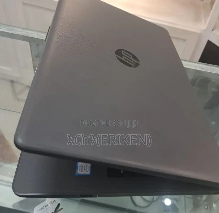 New Laptop HP Stream Notebook 8GB Intel Core I7 HDD 1T