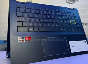 New Laptop Asus VivoBook 15 X505BA 16GB AMD Ryzen 7 SSD 512GB