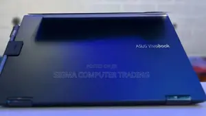 New Laptop Asus VivoBook 15 X505BA 16GB AMD Ryzen 7 SSD 512GB