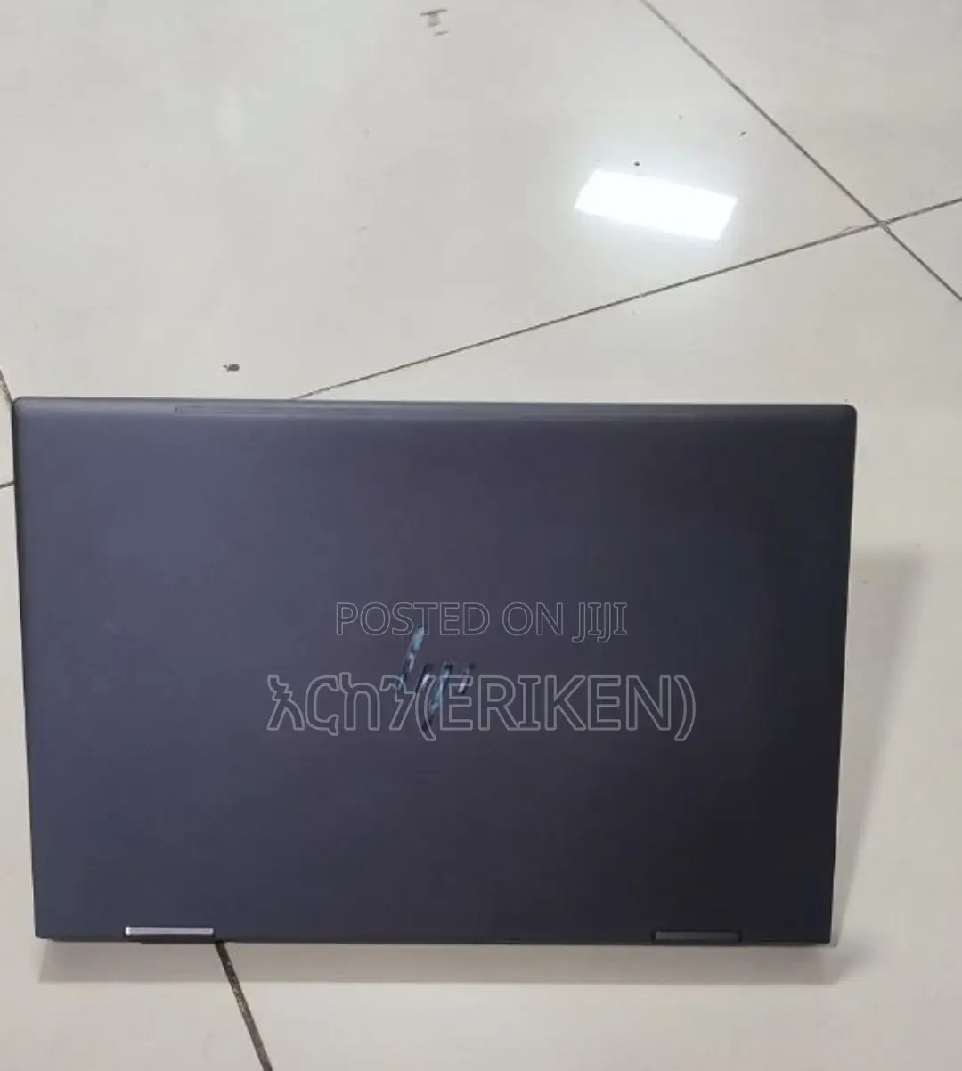 New Laptop HP Envy X360 8GB AMD Ryzen 3 HDD+SSD 128GB