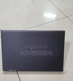 New Laptop HP Envy X360 8GB AMD Ryzen 3 HDD+SSD 128GB