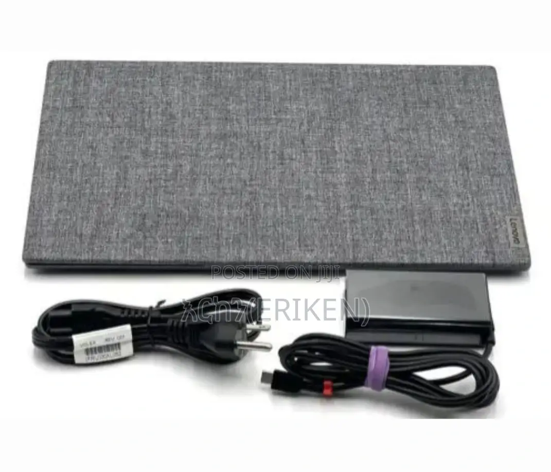 New Laptop Lenovo IdeaPad 720S 8GB Intel Core I5 SSD 512GB