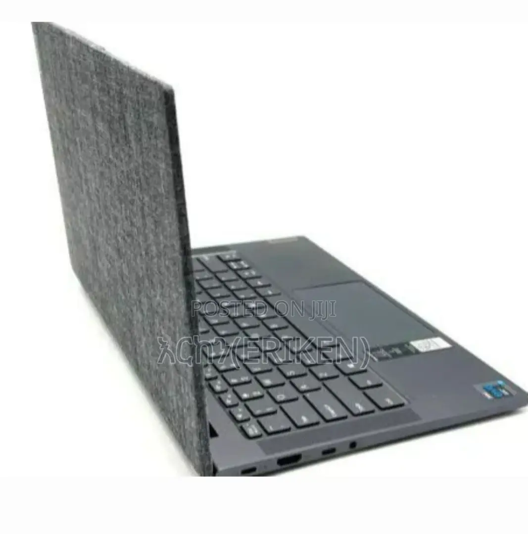 New Laptop Lenovo IdeaPad 720S 8GB Intel Core I5 SSD 512GB