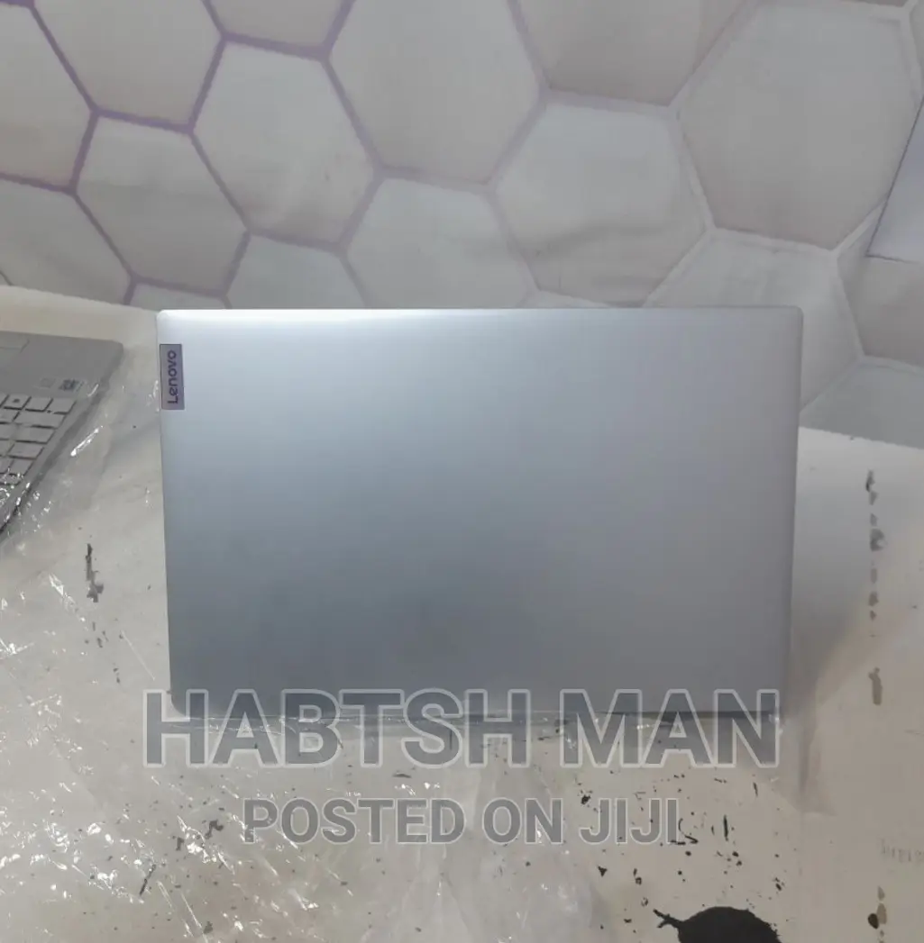 New Laptop Lenovo Ideapad 3 12GB AMD Ryzen 7 SSD 512GB