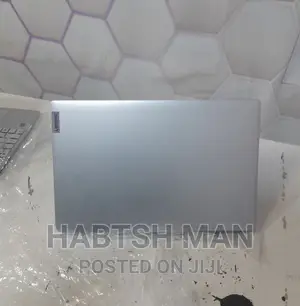 New Laptop Lenovo Ideapad 3 12GB AMD Ryzen 7 SSD 512GB