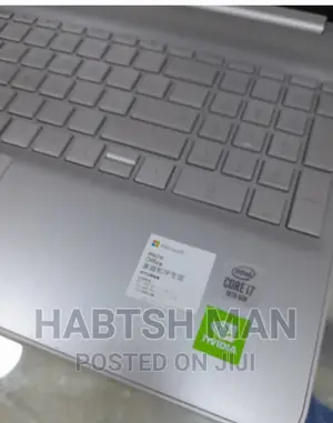 New Laptop HP Stream Notebook 8GB Intel Core I7 HDD 1T