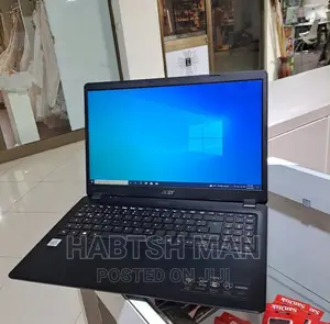 Photo - New Laptop Acer Aspire 3 8GB Intel Core I3 SSD 512GB