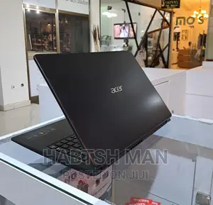 New Laptop Acer Aspire 3 8GB Intel Core I3 SSD 512GB