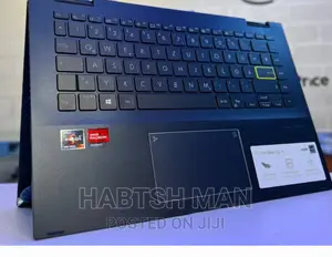 New Laptop Asus VivoBook 15 X505BA 16GB AMD Ryzen 7 SSD 512GB