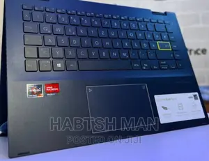 New Laptop Asus VivoBook 15 X505BA 16GB AMD Ryzen 7 SSD 512GB