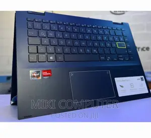 New Laptop Asus VivoBook 15 X505BA 16GB AMD Ryzen 7 SSD 512GB