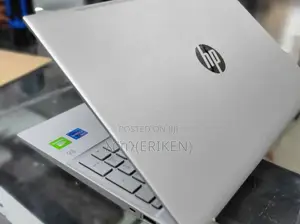 Photo - New Laptop HP Pavilion 15 16GB Intel Core I7 SSD 512GB