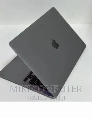 New Laptop Apple MacBook Pro M1 16GB Intel SSD 512GB
