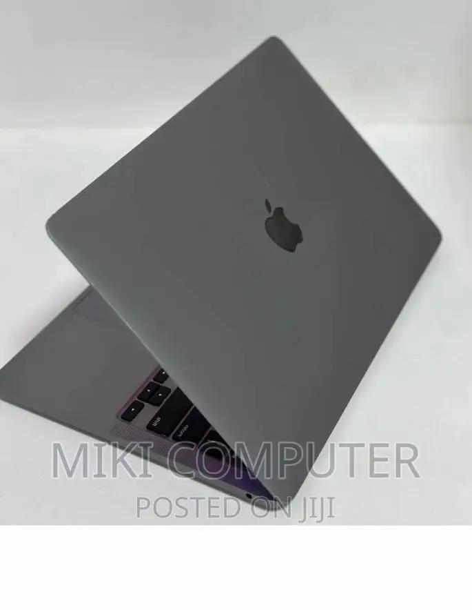 New Laptop Apple MacBook Pro M1 16GB Intel SSD 512GB