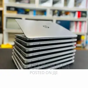 Photo - New Laptop HP EliteBook 840 8GB Intel Core i5 SSD 256GB