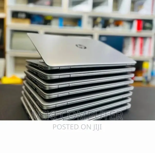 New Laptop HP EliteBook 840 8GB Intel Core i5 SSD 256GB