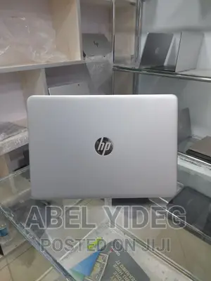 New Laptop HP EliteBook 840 8GB Intel Core I5 HDD 1T