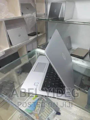 New Laptop HP EliteBook 840 8GB Intel Core I5 HDD 1T