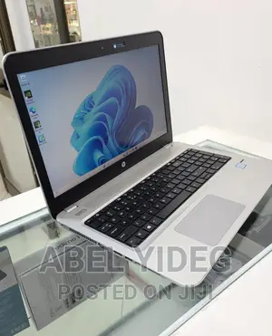 New Laptop HP ProBook 450 8GB Intel Core I7 HDD 1T
