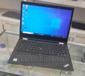 Photo - New Laptop Lenovo ThinkPad Yoga 370 16GB Intel Core i5 SSD 512GB