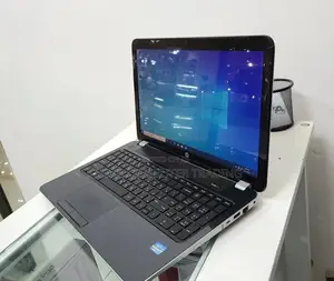 New Laptop HP Pavilion 15 4GB Intel Core I3 HDD 500GB