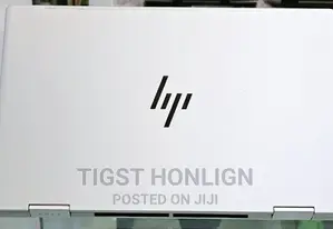 New Laptop HP Envy X360 8GB Intel Core I5 SSD 1T