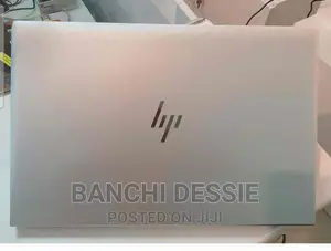 New Laptop HP 16GB Intel Core i5 SSD 512GB