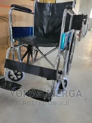 /Wheelchair/High-quality Minimal /Flex Leather Seat And Lid/