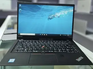 New Laptop Lenovo ThinkPad X1 Carbon 8GB Intel Core I7 SSD 512GB