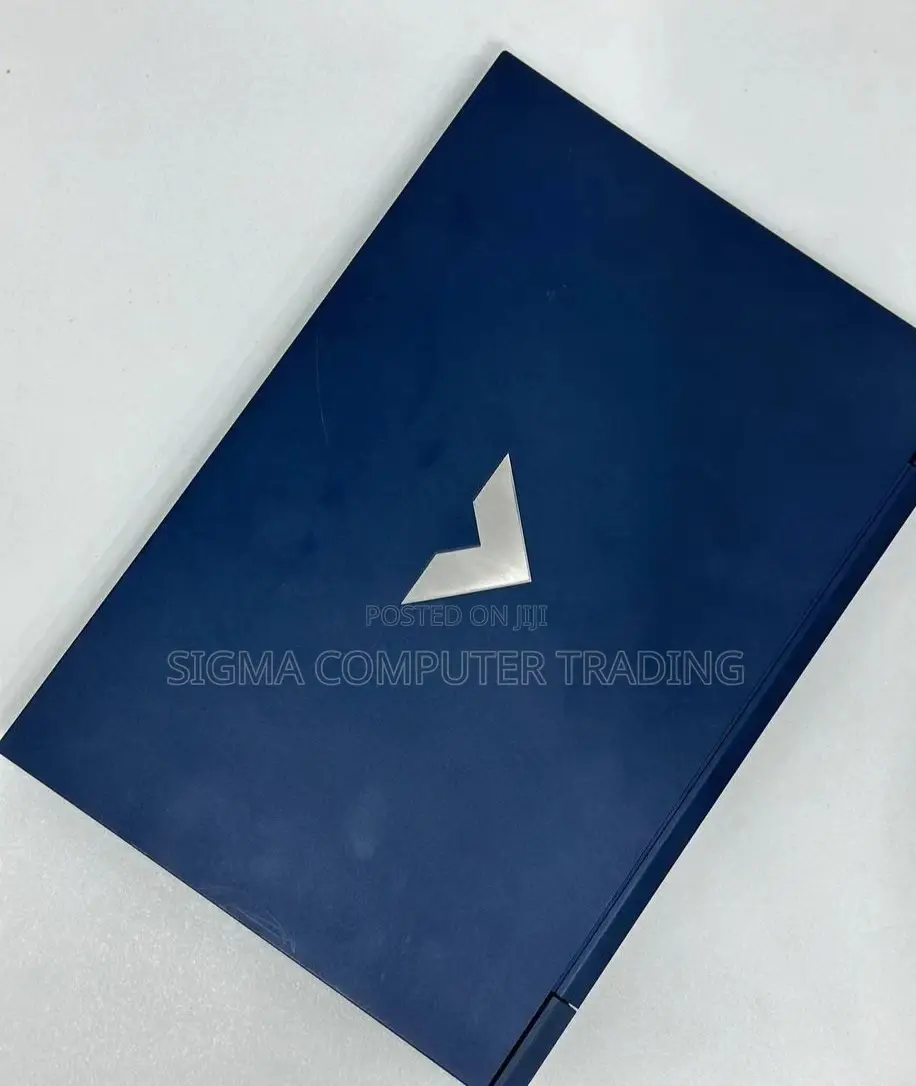 New Laptop HP Victus 16 16GB Intel Core I5 SSD 512GB