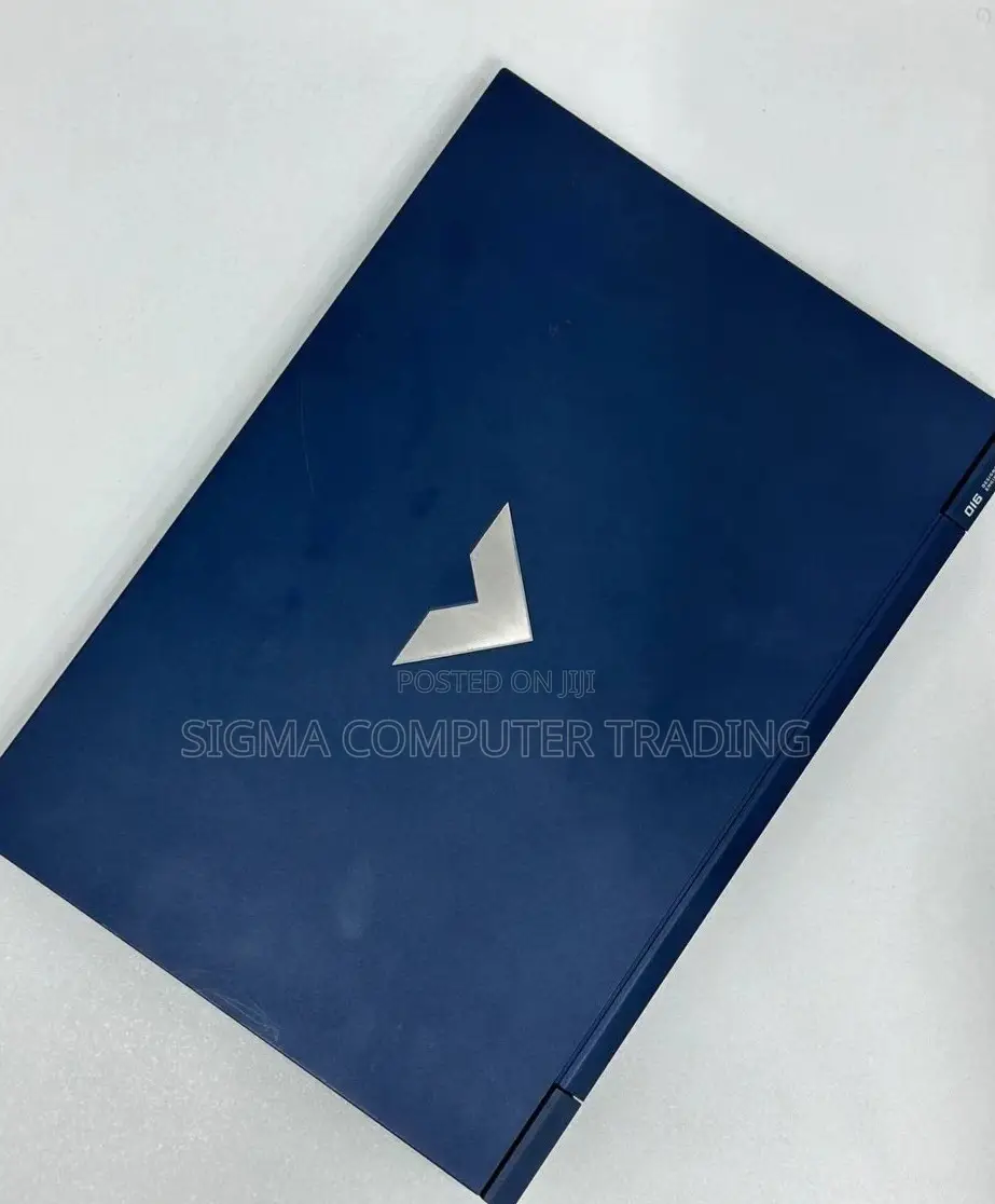 New Laptop HP Victus 16 16GB Intel Core I5 SSD 512GB