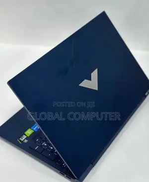 New Laptop HP Victus 16 16GB Intel Core I5 SSD 512GB