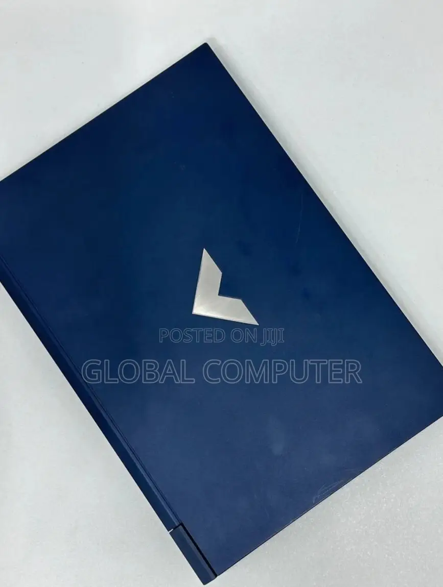 New Laptop HP Victus 16 16GB Intel Core I5 SSD 512GB