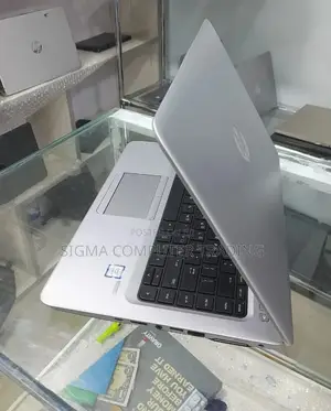 Photo - New Laptop HP EliteBook 840 8GB Intel Core I5 HDD 1T